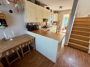 Dining Area- click for photo gallery